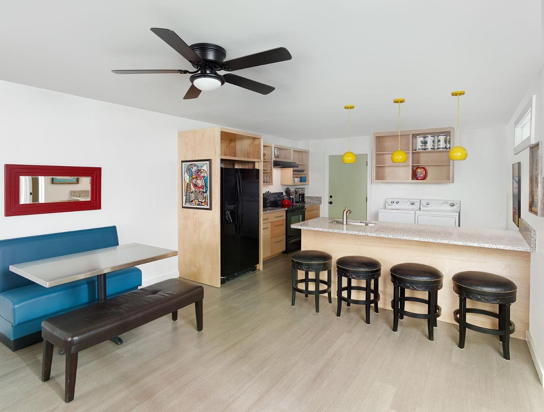 Folly Vacation Perfect Purple Palace Apt C Фоллі-Біч Екстер'єр фото