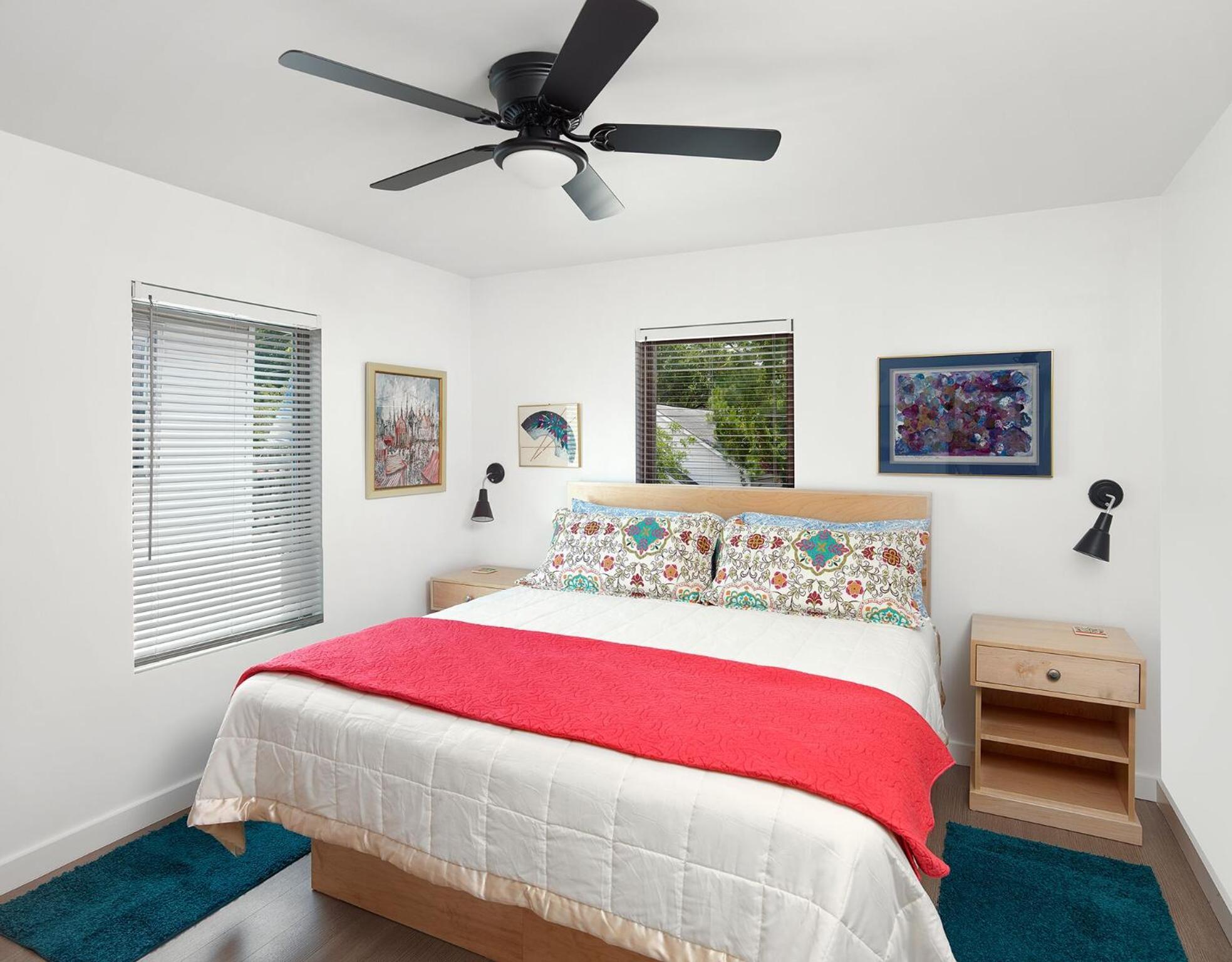 Folly Vacation Perfect Purple Palace Apt C Фоллі-Біч Екстер'єр фото