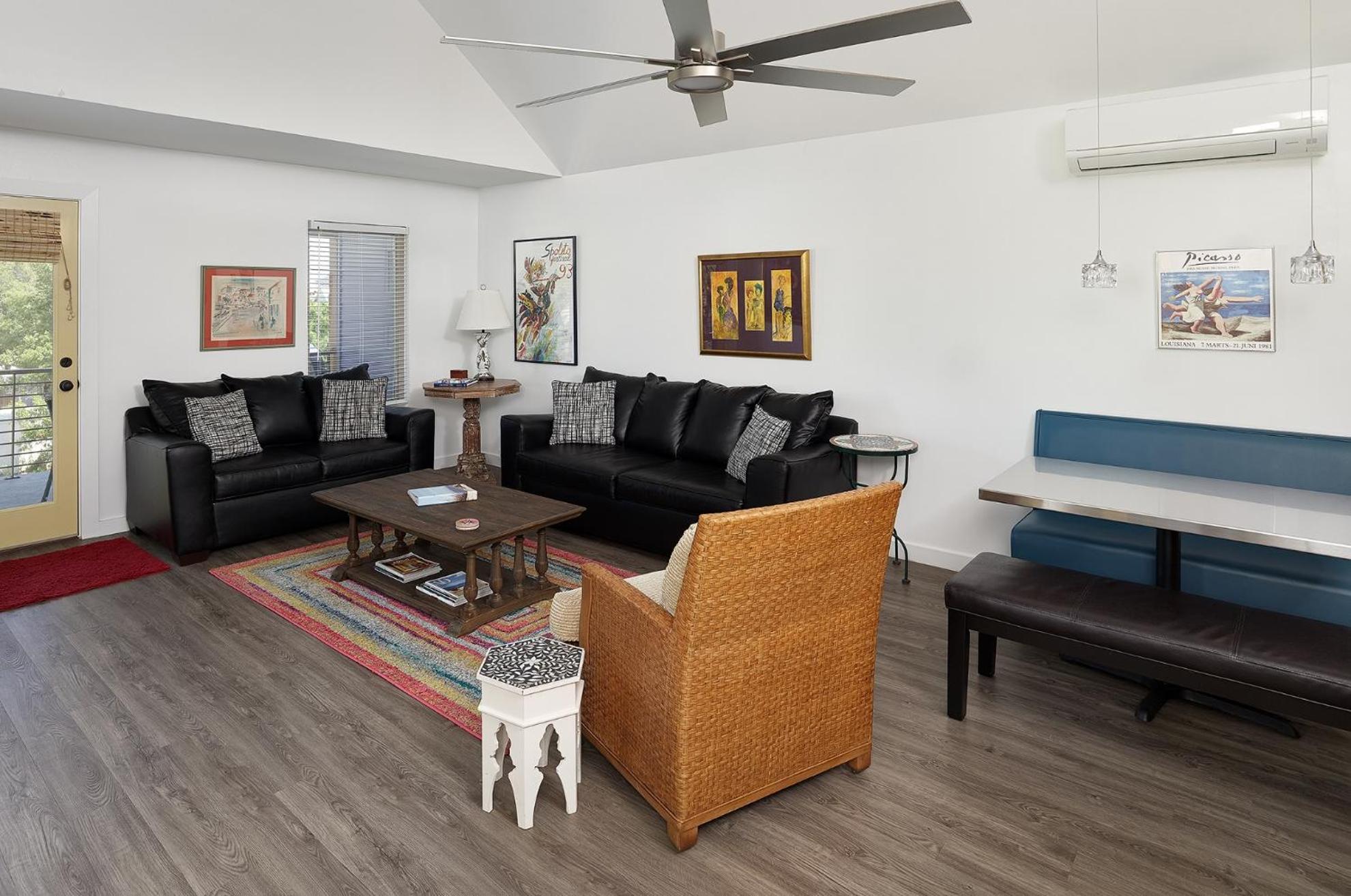 Folly Vacation Perfect Purple Palace Apt C Фоллі-Біч Екстер'єр фото